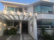 Casa en Venta en Fraccionamiento Vergeles de Oaxtepec,...