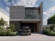 Casa en Venta en Fraccionamiento Villa de Llanes