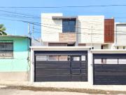 Casa en venta en Fraccionamiento Villa Rica