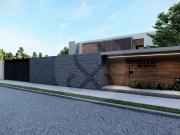 Casa en venta en Fraccionamiento Villas del Mesón