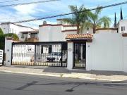 Casa en venta en Fraccionamiento Villas del Mesón,...