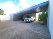 Casa en venta en Fraccionamiento Villas del Mesón,...