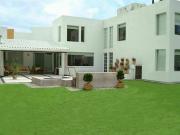 Casa en venta en Fraccionamiento Villas del Mesón, Querétaro