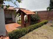 Casa en venta en Fraccionamiento Villas del Mesón, Querétaro