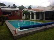 Casa en venta en Fraccionamiento Villas del Mesón, Querétaro