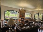 Casa en venta en Fraccionamiento Villas del Mesón, Querétaro