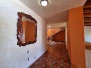 Casa en venta en Fraccionamiento Villas del Mesón, Querétaro