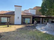 Casa en venta en Fraccionamiento Villas del Mesón, Querétaro