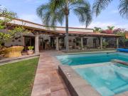 Casa en venta en Fraccionamiento Villas del Mesón, Querétaro