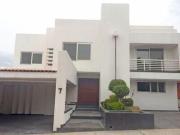 Casa en venta en Fraccionamiento Villas del Mesón, Querétaro