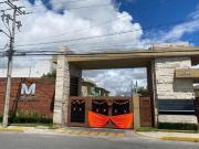 Casa en Venta en Fraccionamiento Villas la Magdalena V...