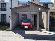 CASA EN VENTA EN FRACCIONAMIENTO VILLAS SANTIN TOLUCA...
