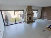 Casa en Venta en Fraccionamiento Vista Bosques