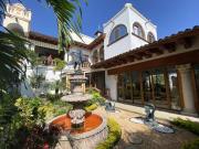 Casa en venta en fraccionamiento vista hermosa