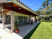 CASA EN VENTA EN FRACCIONAMIENTO VISTA HERMOSA, CUERNAVACA