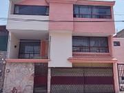 CASA EN VENTA EN FRACCIONAMIENTO VISTA HERMOSA, PUEBLA,...