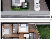 Casa en Venta en Fraccionamiento Vista Malintzi, Tlaxcala