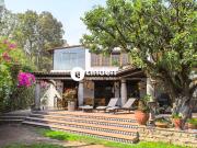 CASA EN VENTA EN FRACCIONAMIENTO ZEREZOTLA, SAN PEDRO...