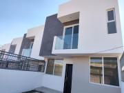 Casa en venta en Fraccionamiento Zimaltá Roofgarden