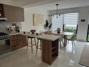 Casa en venta en fraccionamiento zona norte