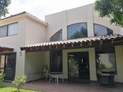 CASA EN VENTA EN FRACCIONAMIENTOIONAMIENTO SANTA CRUZ...