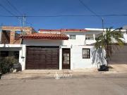 CASA EN VENTA EN FRACCIONAMIENTOJUAN DE DIOS BATIZ