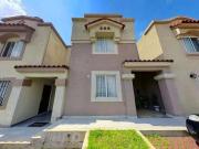 CASA EN VENTA EN FRACCIONAMIENTOURBI QUINTA MONTECARLO