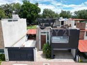 Casa en Venta en Fraccionamieto Bosques de San Juan, San...