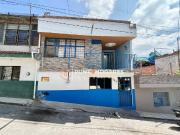 CASA EN VENTA EN FRACCIONAMINTO ARGOS