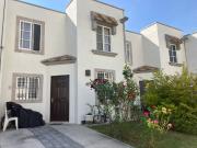 Casa en venta en Fracionamiento Puerta Verona Querétaro