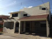 Casa en venta en Framboyanes, Centro, Tabasco