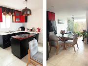 Casa en venta en Francisca Xaviera Villegas, Morelia,...