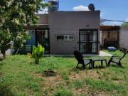 Casa en venta en Francisco Alvarez