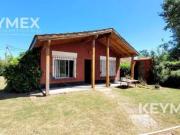 Casa en Venta en Francisco Álvarez Pileta Quincho Cochera