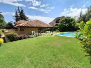 Casa en Venta en Francisco Bulnes Correa Casa en Venta en Francisco Bulnes Correa