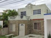 CASA EN VENTA EN FRANCISCO DE MONTEJO II, MERIDA, YUCATAN