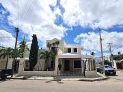 Casa en venta en Francisco de Montejo, Mérida, Yucatán