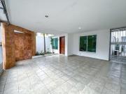 CASA EN VENTA EN FRANCISCO DE MONTEJO, MERIDA, YUCATAN