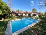 Casa en Venta en francisco de nos san bernardo