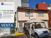 Casa en venta en Francisco Ferrer Guardia, Xalapa,...