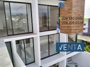 Casa en venta en Francisco I Madero, Xalapa, Veracruz de...