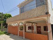 CASA EN VENTA EN FRANCISCO JAVIER MINA, FRACC REVOLUCIÓN...