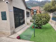 Casa en Venta en FRANCISCO SILVA / AV. VALDIVIESO