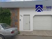 Casa en venta en Francisco Villa, Durango, Durango