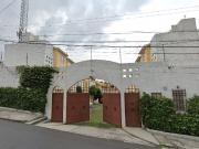 Casa en venta en Francisco Villa, Miguel Hidalgo 2da...