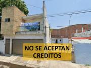 Casa en venta en Francisco Villa, Veracruz, Ver México