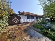 Casa en Venta en Francisco Villagra / Larraín / Tobalaba