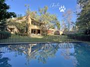 Casa en Venta en Fray Montalva, las condes
