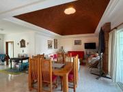 CASA EN VENTA EN FRCCIONAMIENTO LOMAS DE COCOYOC MORELOS