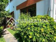 Casa en Venta en Frente a plaza Ñuñoa